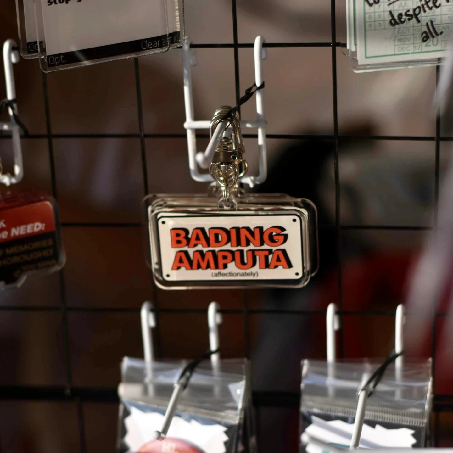 Badiding Atbp.
